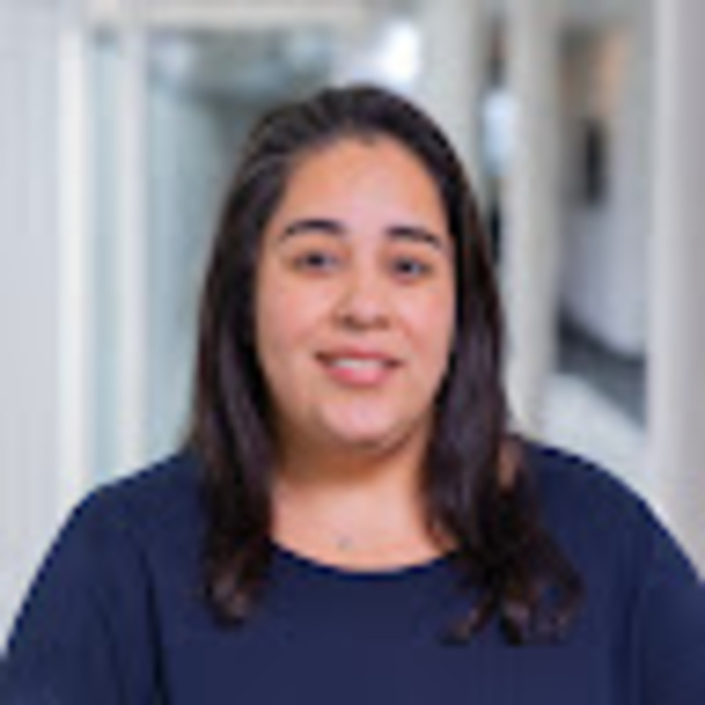 Meet your Posher, Adriana